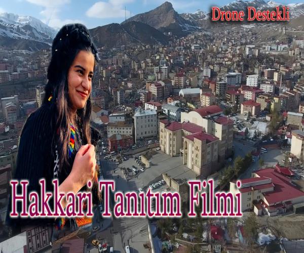 Hakkari Tanıtım Filmi [ 2022 © ]