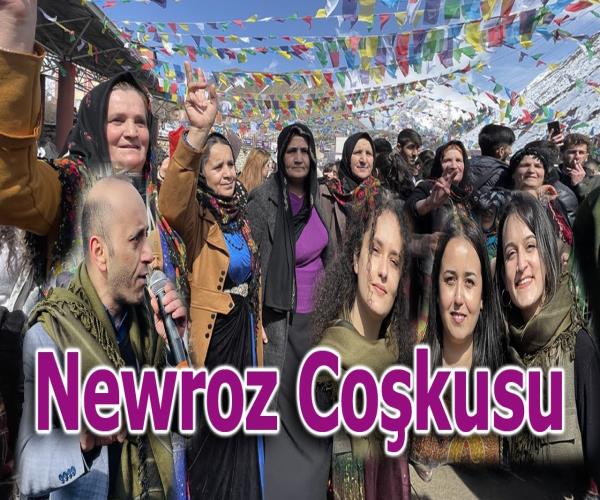 Hakkari Newroz [ 2022 © ]