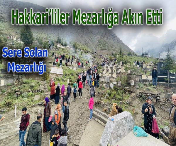 Bayram Sabahı Mezarlık Ziyaretleri [ 2022 © ]