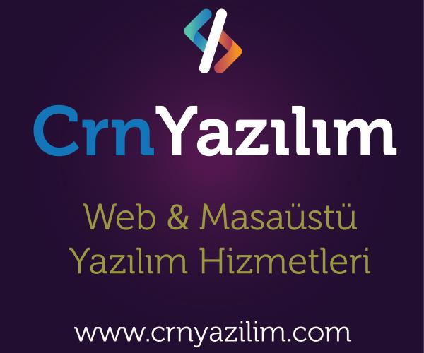 CRN Yazılım