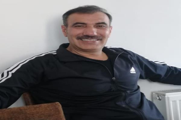 Yaşar Baydar / Toyota Özel Servisi VAN