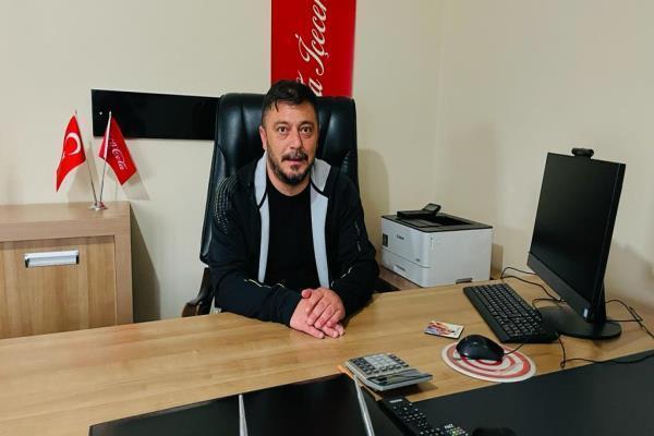 Mesut Seven / EM-KA AŞ.
