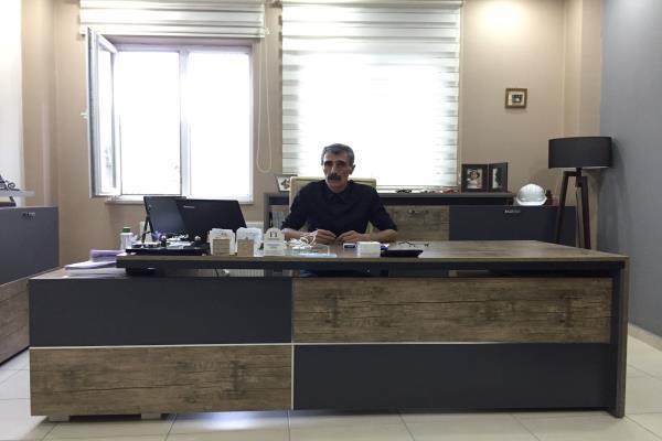 Sait Özdinç / Mimar