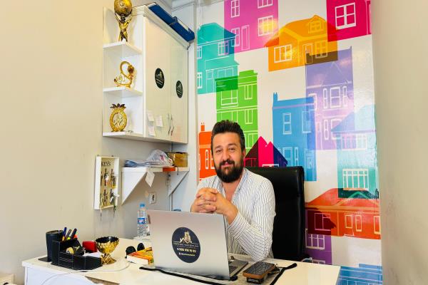 Gökhan Karaman / Merkez Emlak