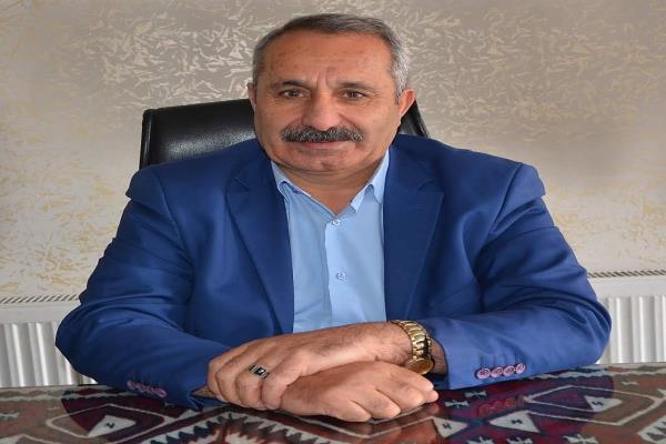 İsmail Demirci / Durankaya Belediye Başkanı