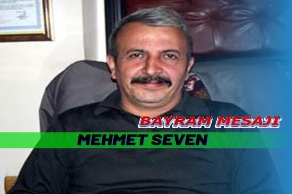 İş Adamı / Mehmet Seven