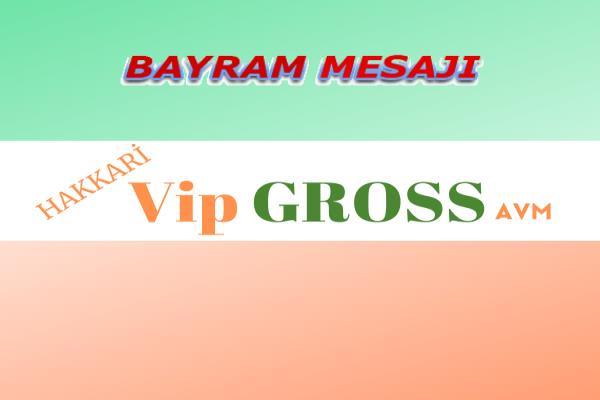 VİP Gross AVM Ailesi