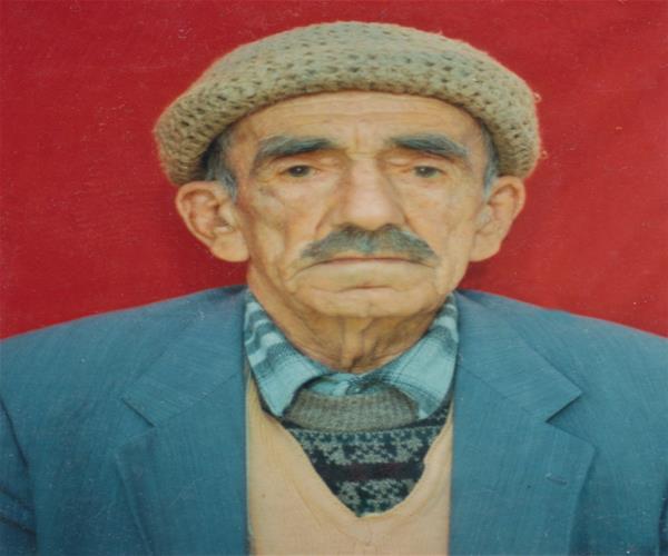 Mela Mahmud Akdoğan