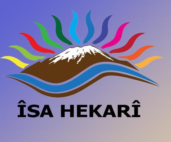 İsa Hekari