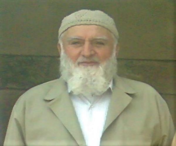 Muhammed Hekarî (Akdoğan)